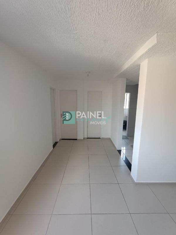 Apartamento à venda no Saboó: 