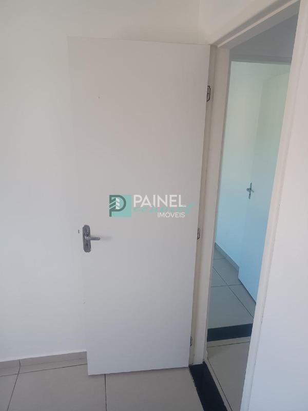 Apartamento à venda no Saboó: 