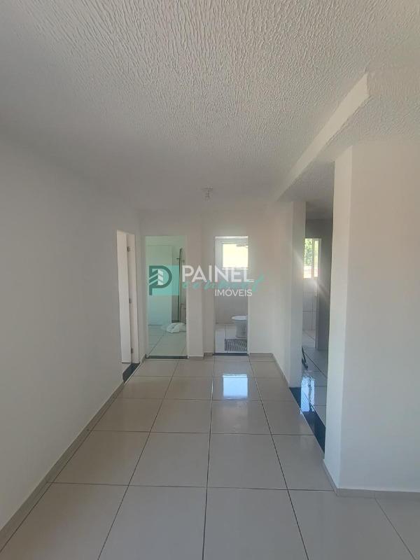 Apartamento à venda no Saboó: 