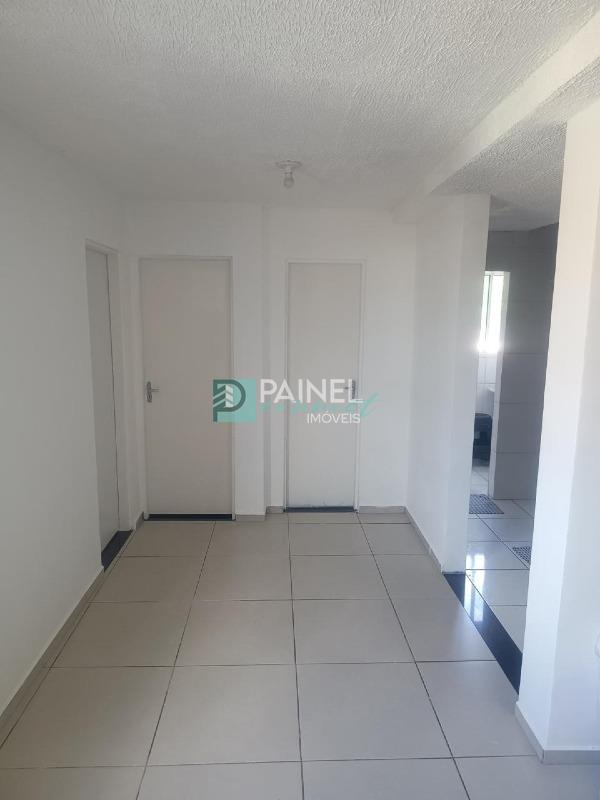 Apartamento à venda no Saboó: 