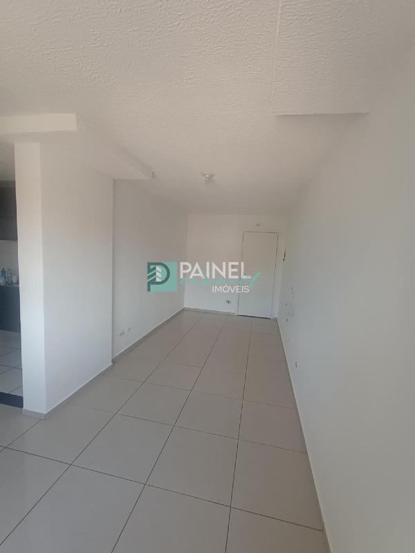 Apartamento à venda no Saboó: 