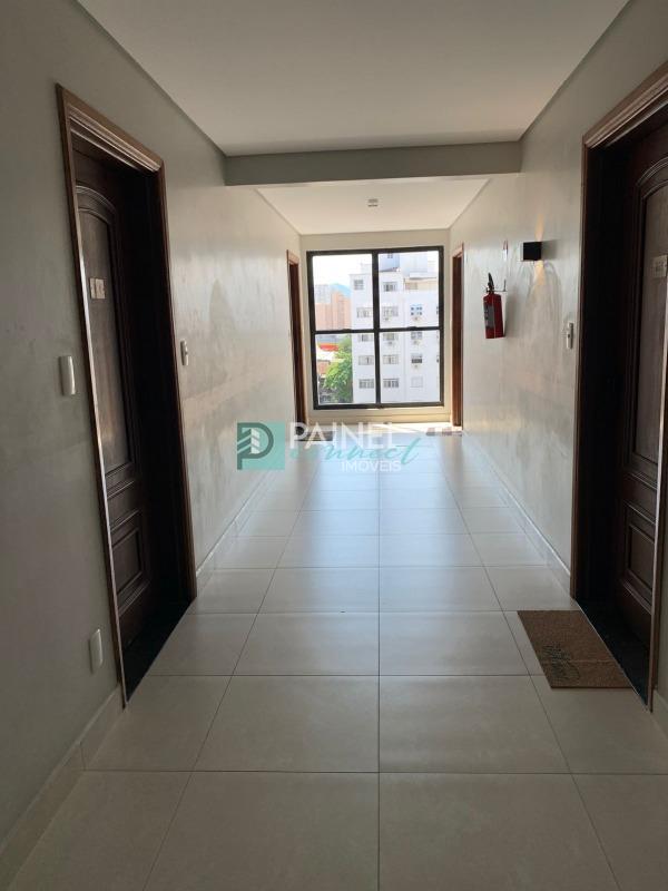 Flat à venda no Centro: 