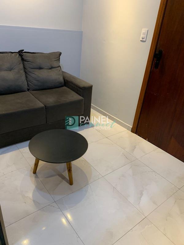 Flat à venda no Centro: 