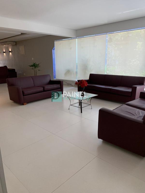 Flat à venda no Centro: 