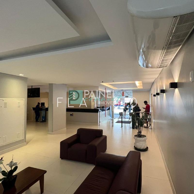 Flat à venda no Centro: 