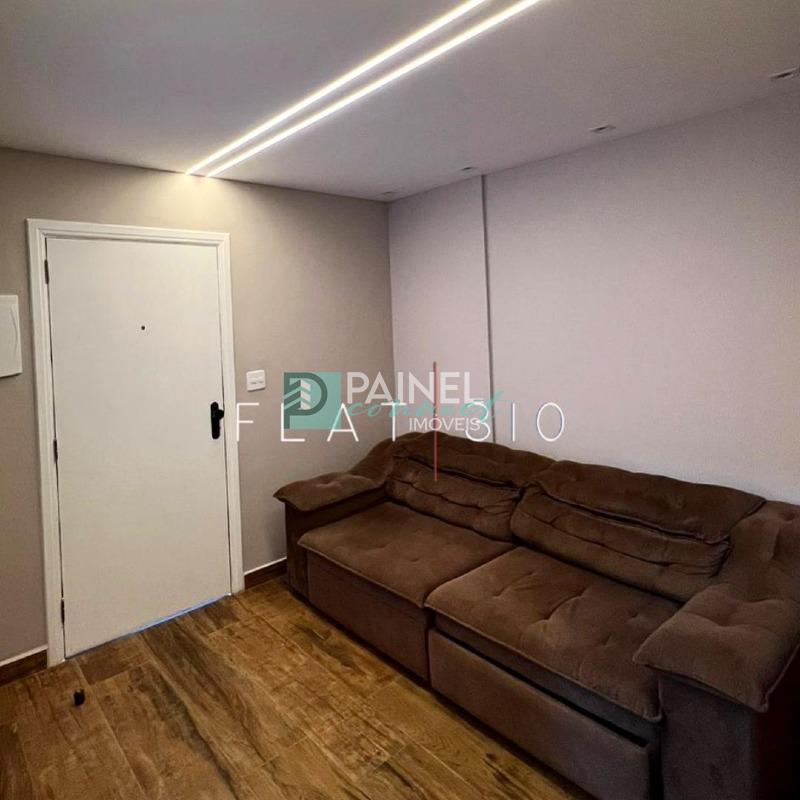 Flat à venda no Centro: 