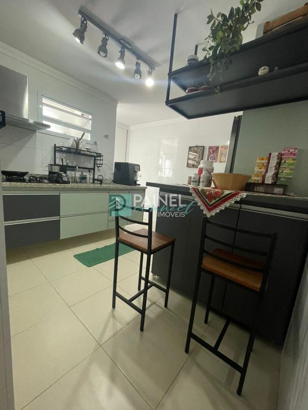 Apartamento à venda no Embaré: 