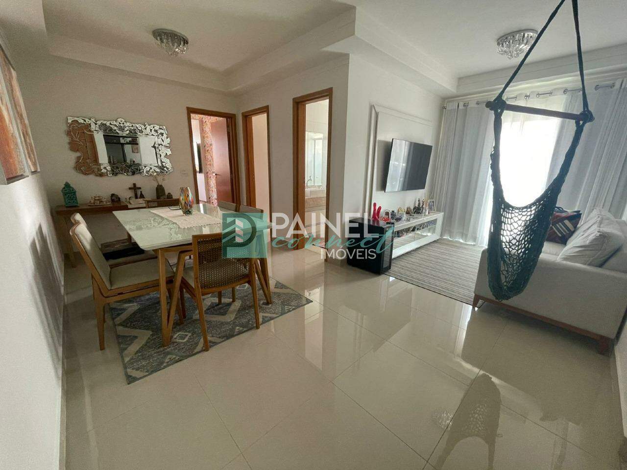 Apartamento à venda no Embaré: 