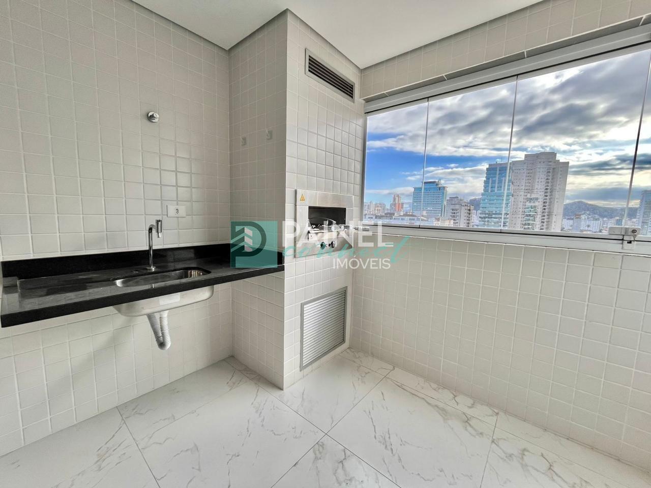 Apartamento para aluguel no Boqueirão: 