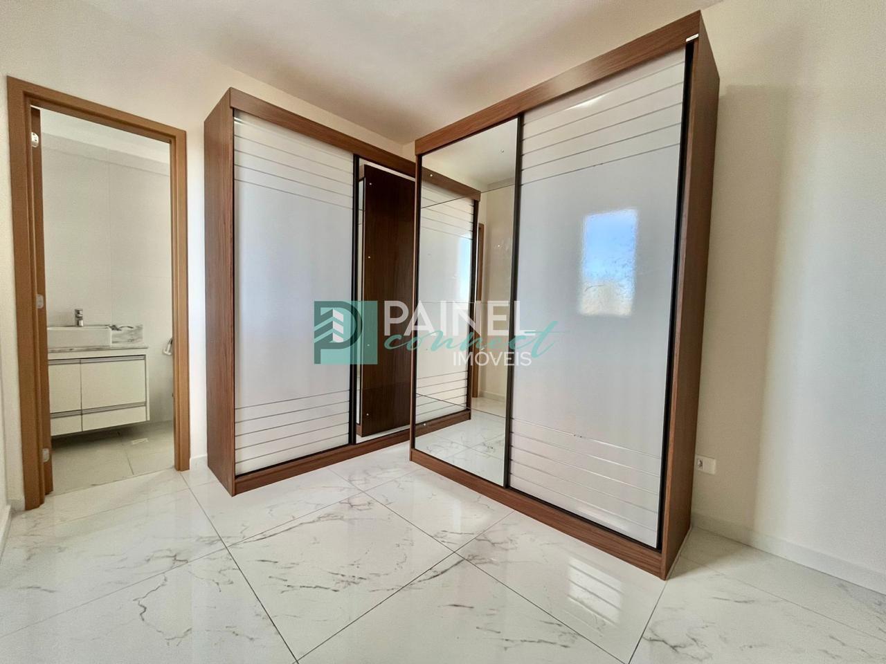 Apartamento para aluguel no Boqueirão: 