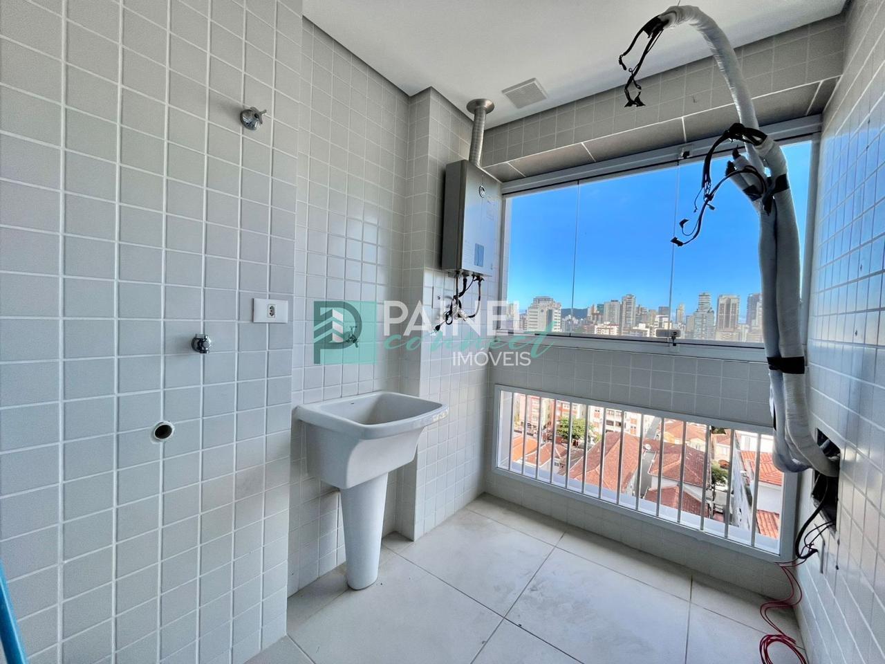 Apartamento para aluguel no Boqueirão: 