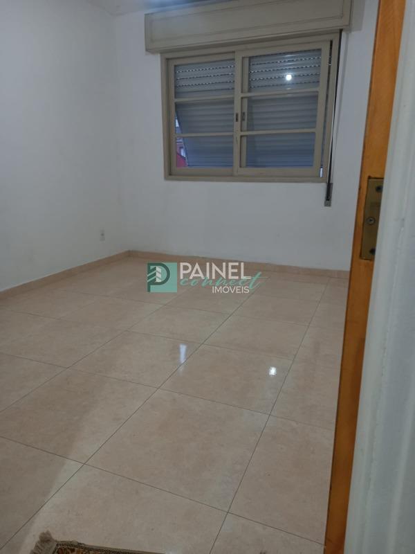 Apartamento à venda no José Menino: 