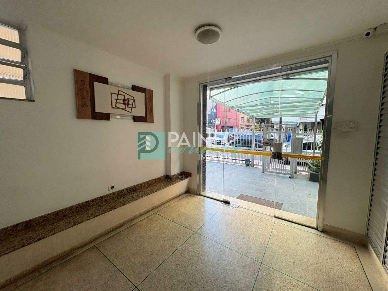 Apartamento à venda no José Menino: 