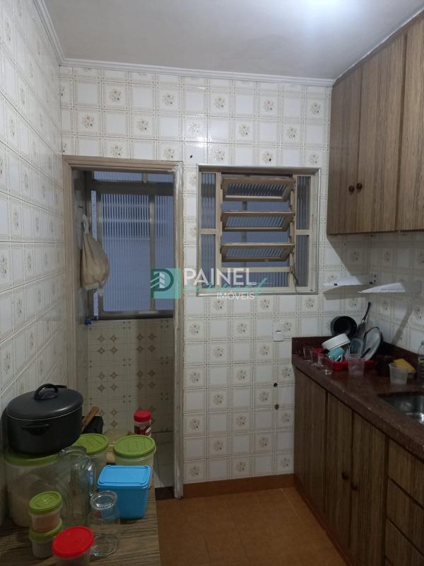 Apartamento à venda no José Menino: 