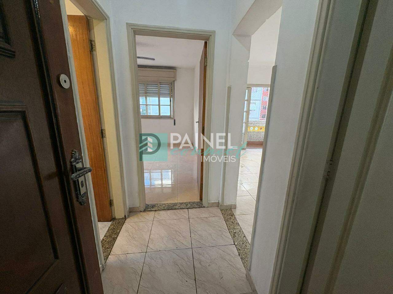 Apartamento à venda no José Menino: 