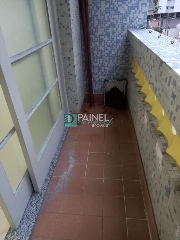 Apartamento à venda no José Menino: 