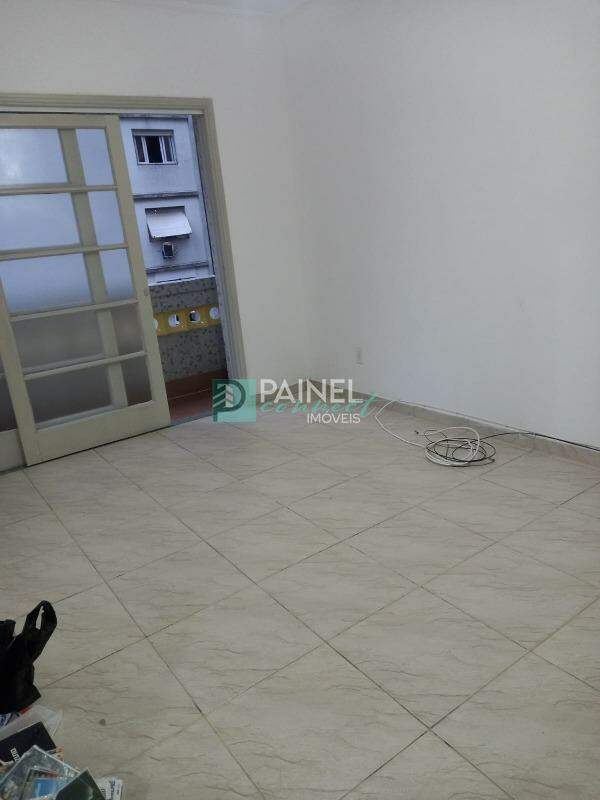 Apartamento à venda no José Menino: 