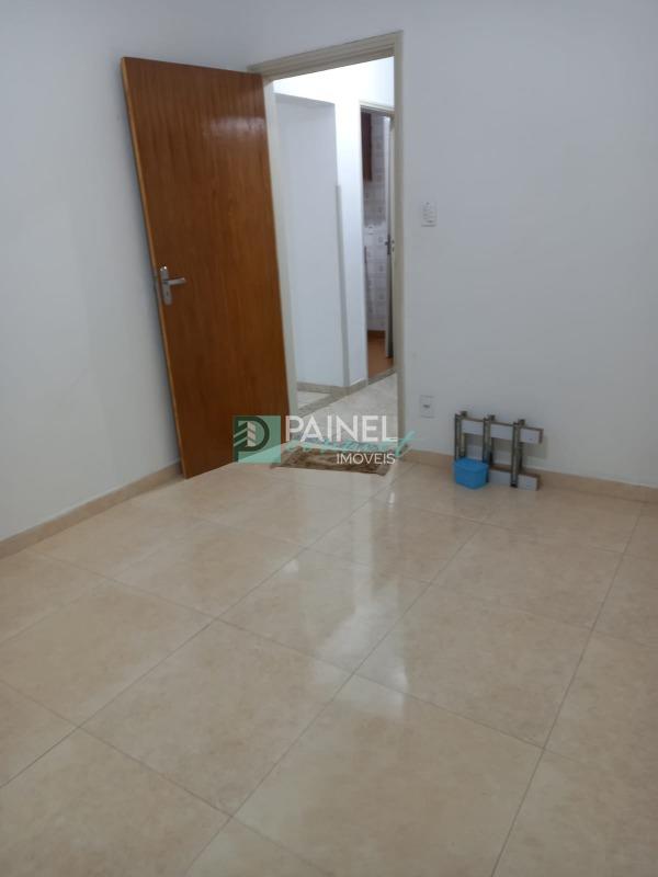 Apartamento à venda no José Menino: 