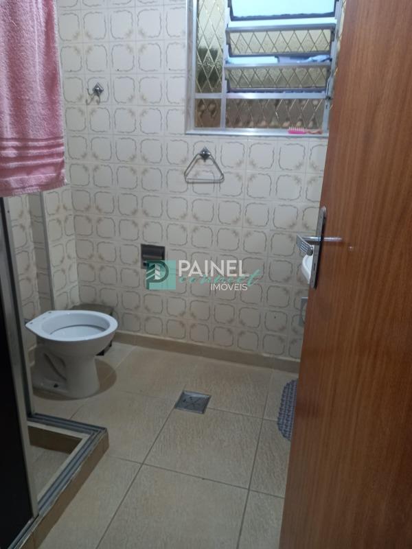 Apartamento à venda no José Menino: 