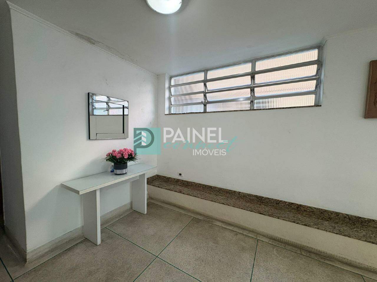 Apartamento à venda no José Menino: 