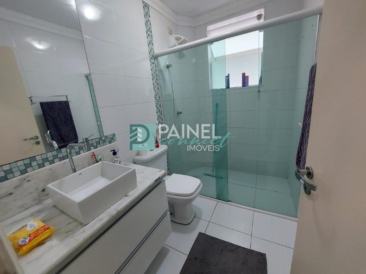 Apartamento à venda no Embaré: 