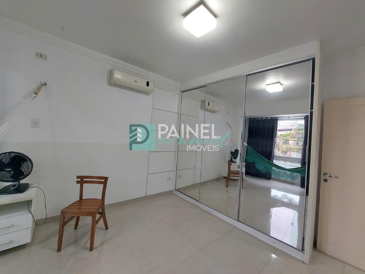 Apartamento à venda no Embaré: 