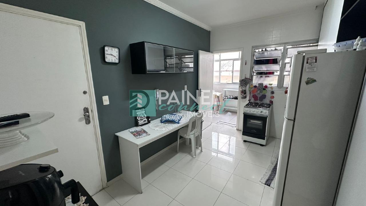 Apartamento à venda no Marapé: 