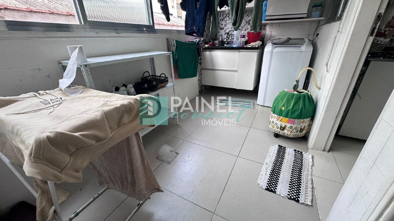 Apartamento à venda no Marapé: 