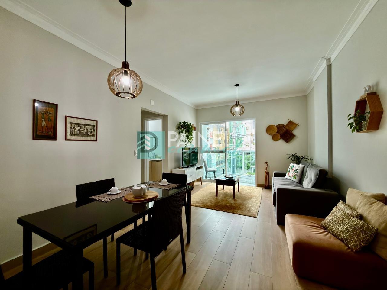 Apartamento à venda no Marapé: 