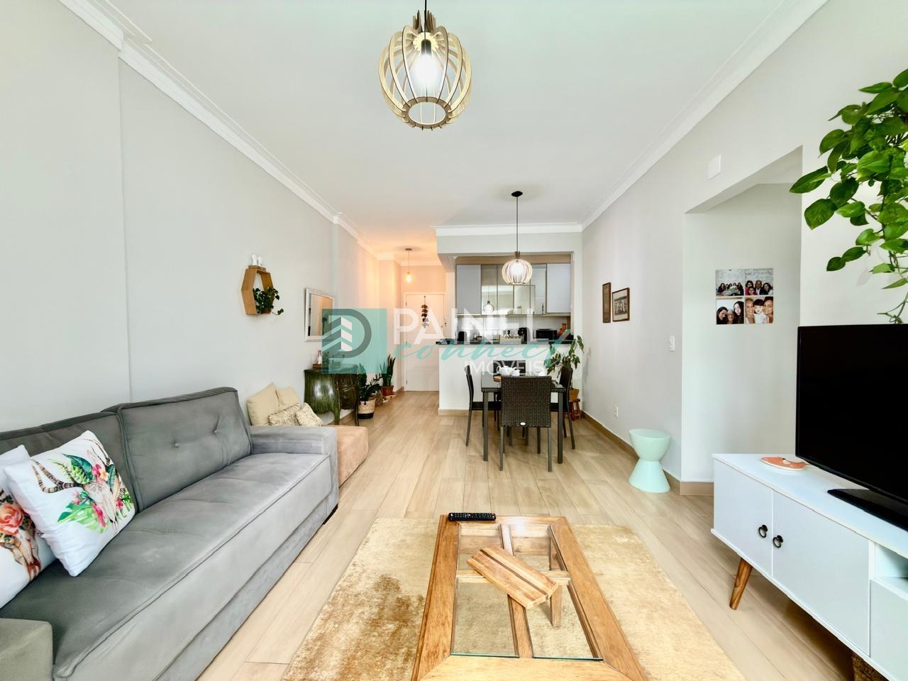 Apartamento à venda no Marapé: 