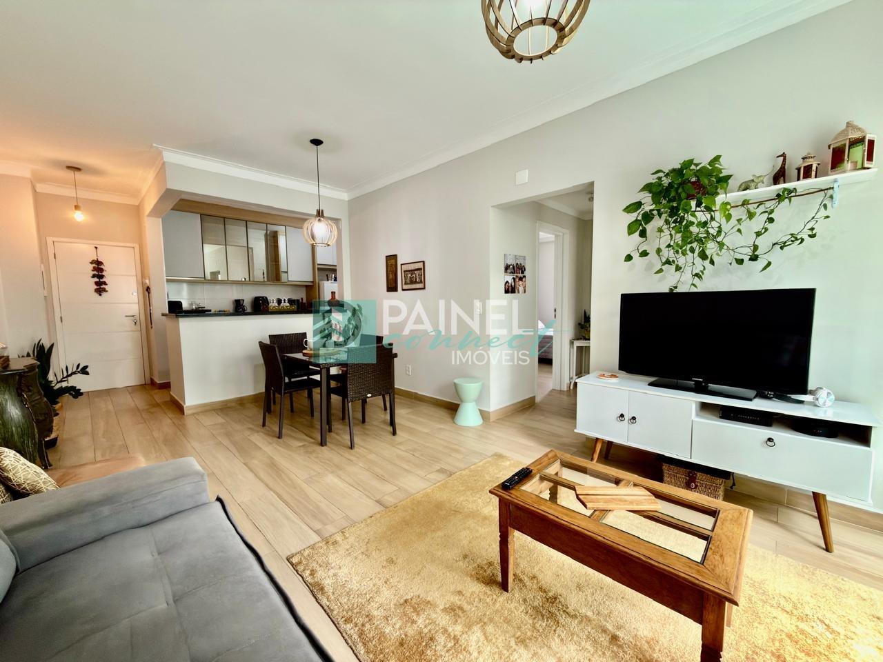 Apartamento à venda no Marapé: 