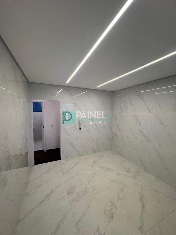 Apartamento à venda no Aparecida: 