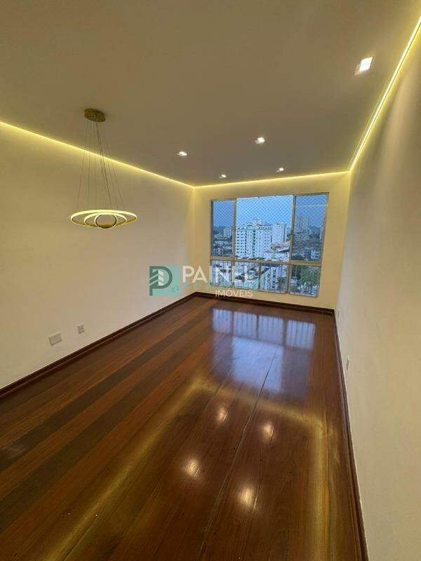 Apartamento à venda no Aparecida: 
