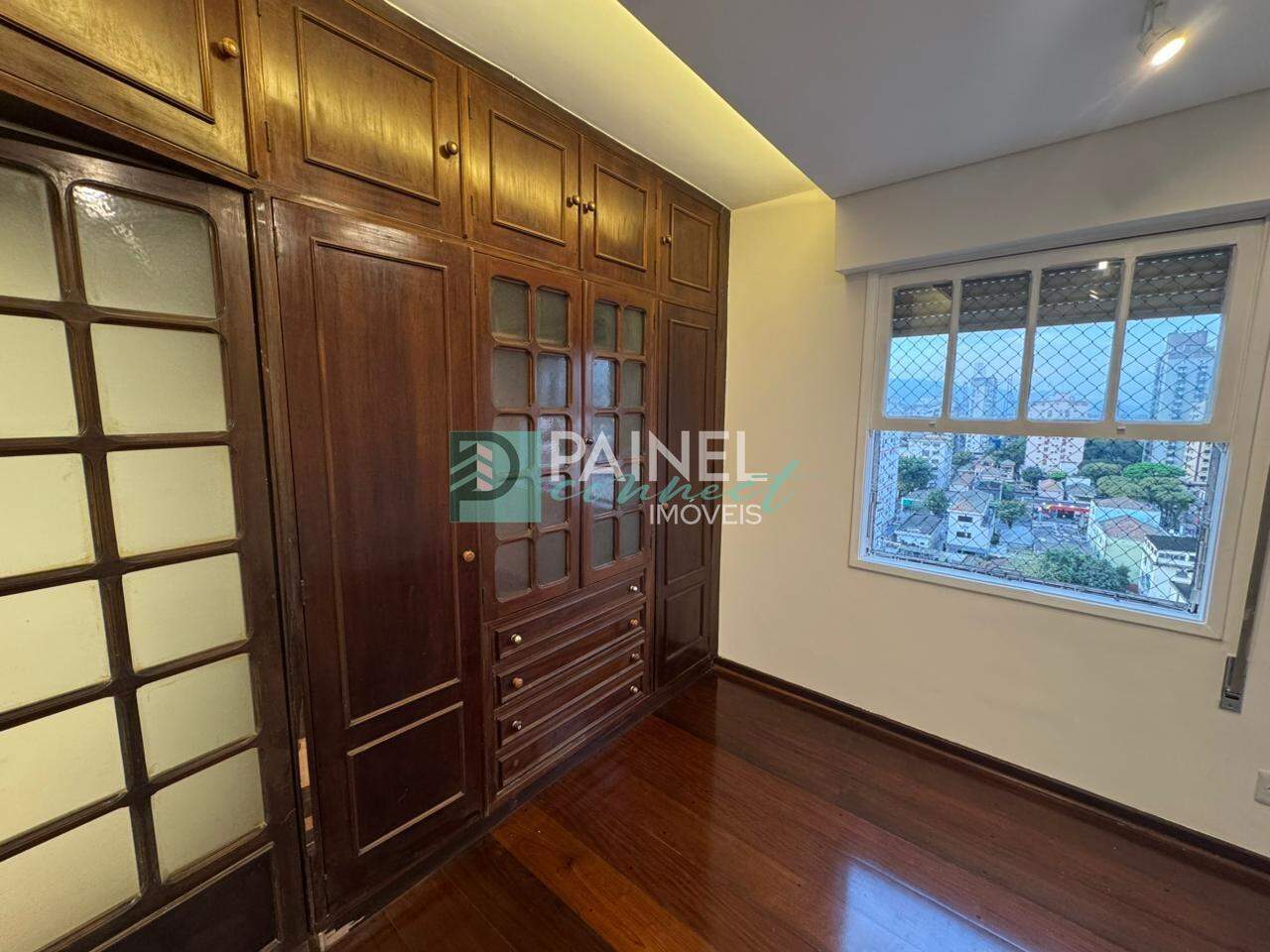 Apartamento à venda no Aparecida: 
