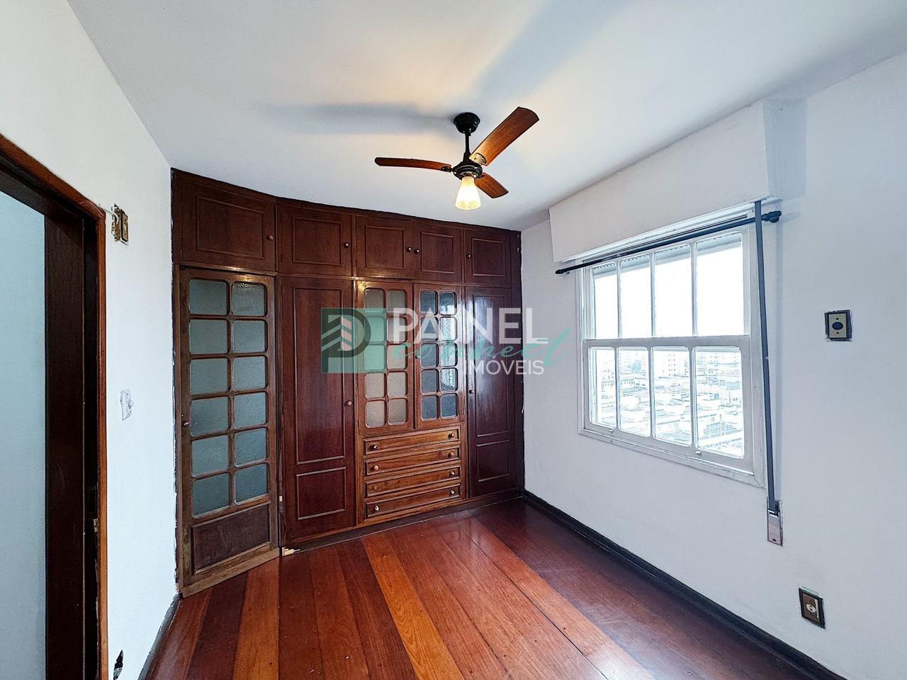 Apartamento à venda no Aparecida: 