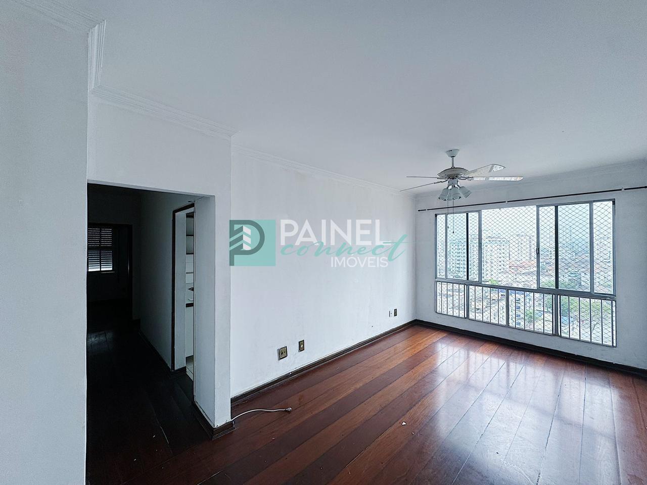 Apartamento para aluguel no Aparecida: 