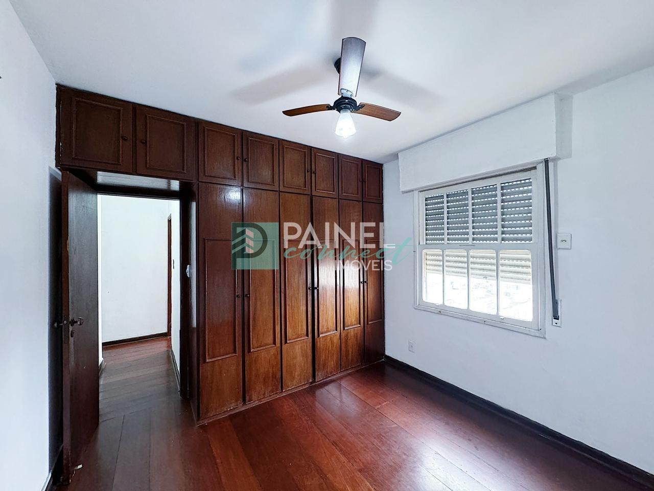 Apartamento para aluguel no Aparecida: 