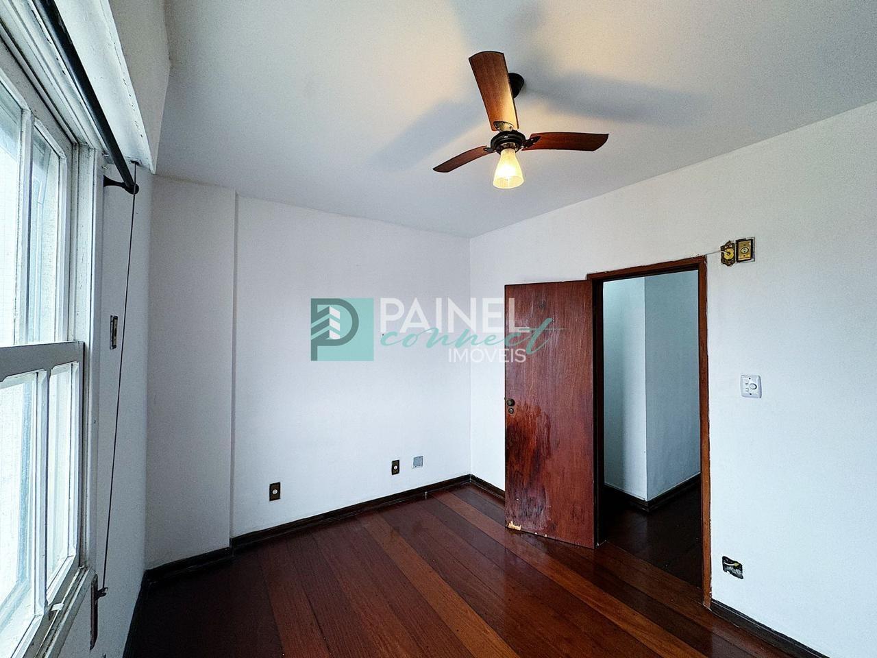 Apartamento para aluguel no Aparecida: 