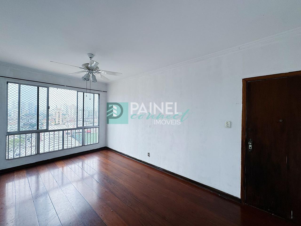 Apartamento para aluguel no Aparecida: 