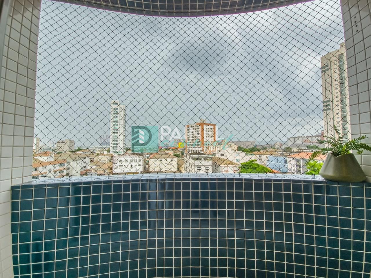 Apartamento à venda no Ponta da Praia: 