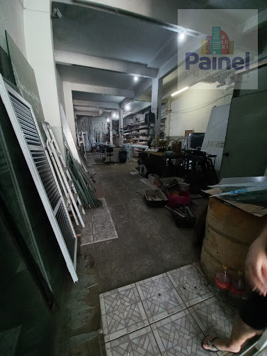 Loja / Salão à venda no Parque Sao Vicente: 