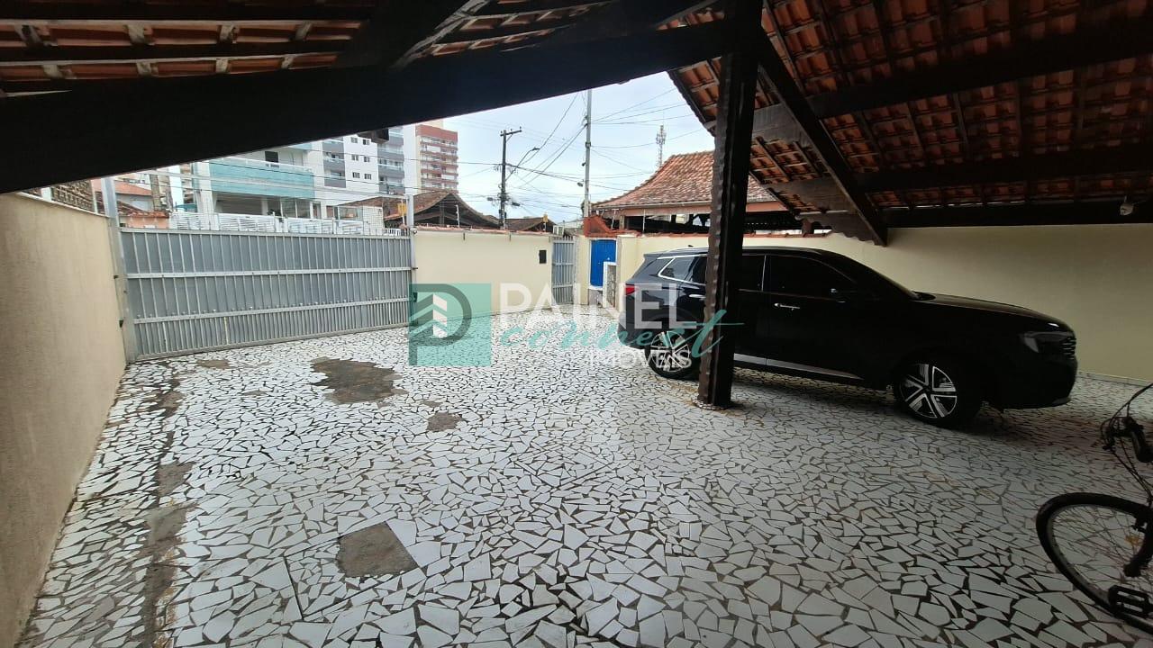 Casa à venda no Aviação: 