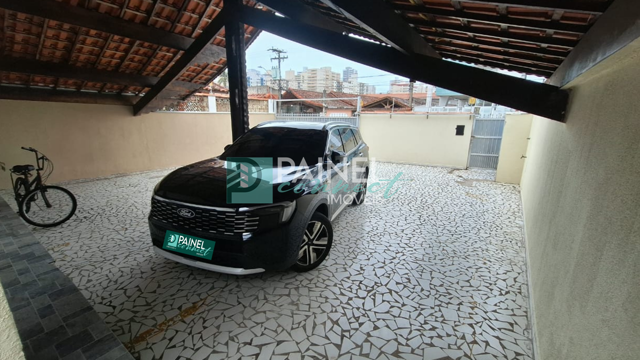 Casa à venda no Aviação: 