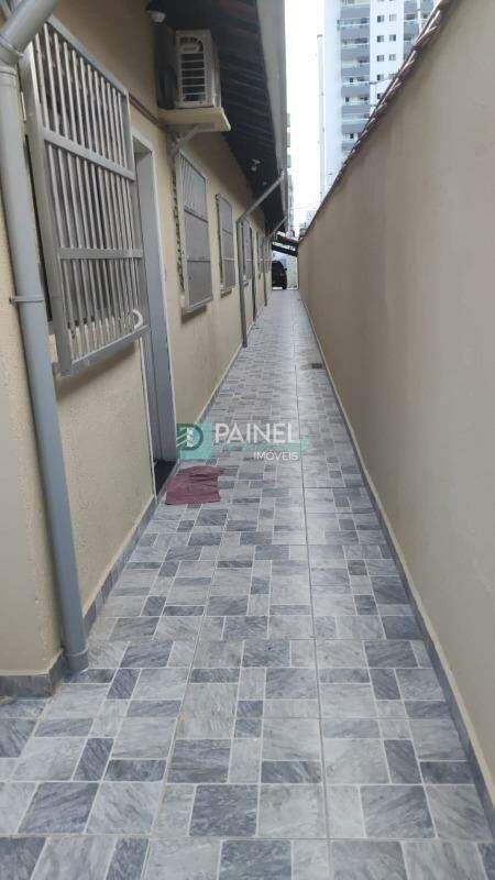 Casa à venda no Aviação: Casinha de Vila - Casa 2