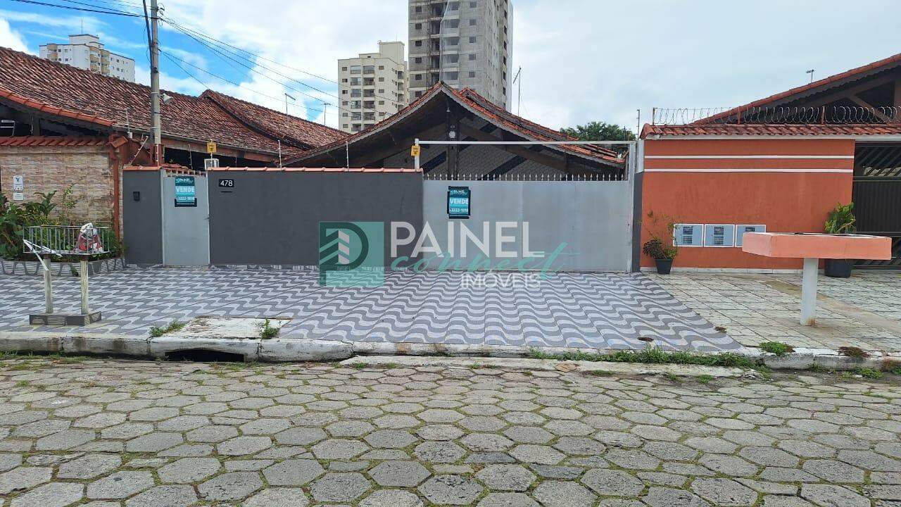 Casa à venda no Aviação: 