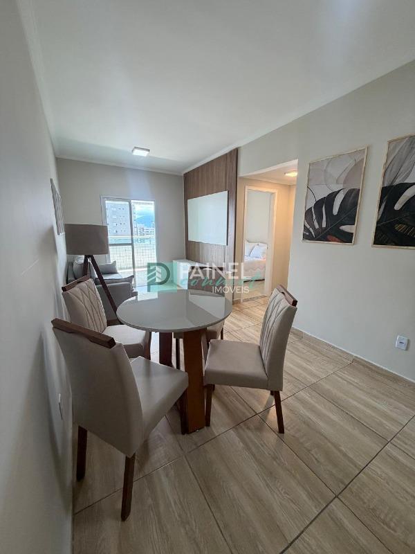 Apartamento à venda no Canto do Forte: 