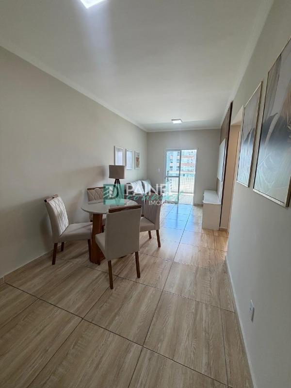 Apartamento à venda no Canto do Forte: 