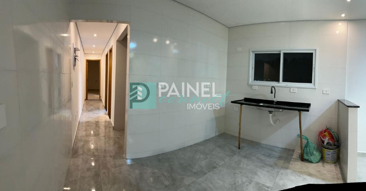 Casa à venda no Radio Clube: 