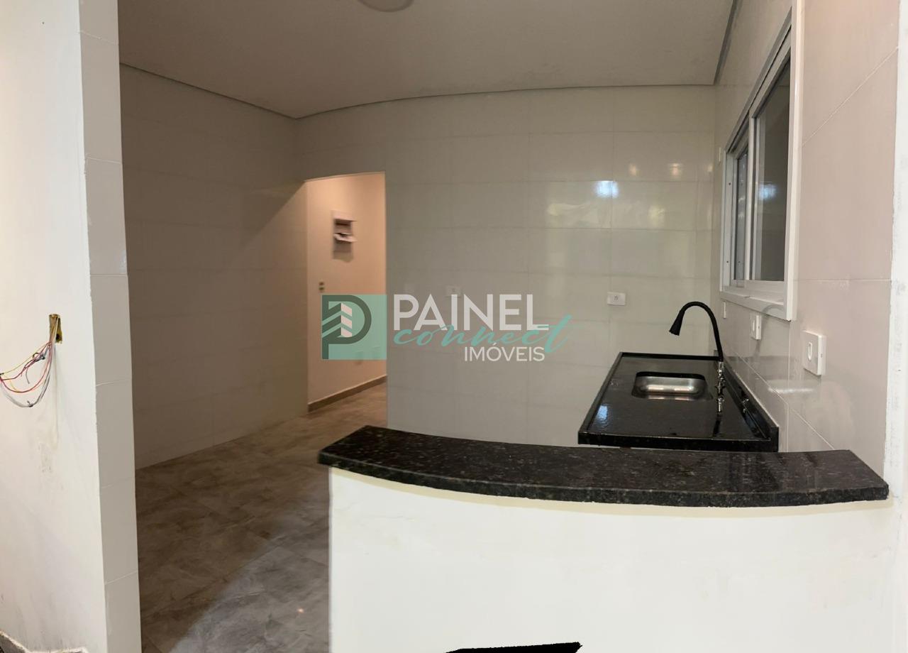 Casa à venda no Radio Clube: 