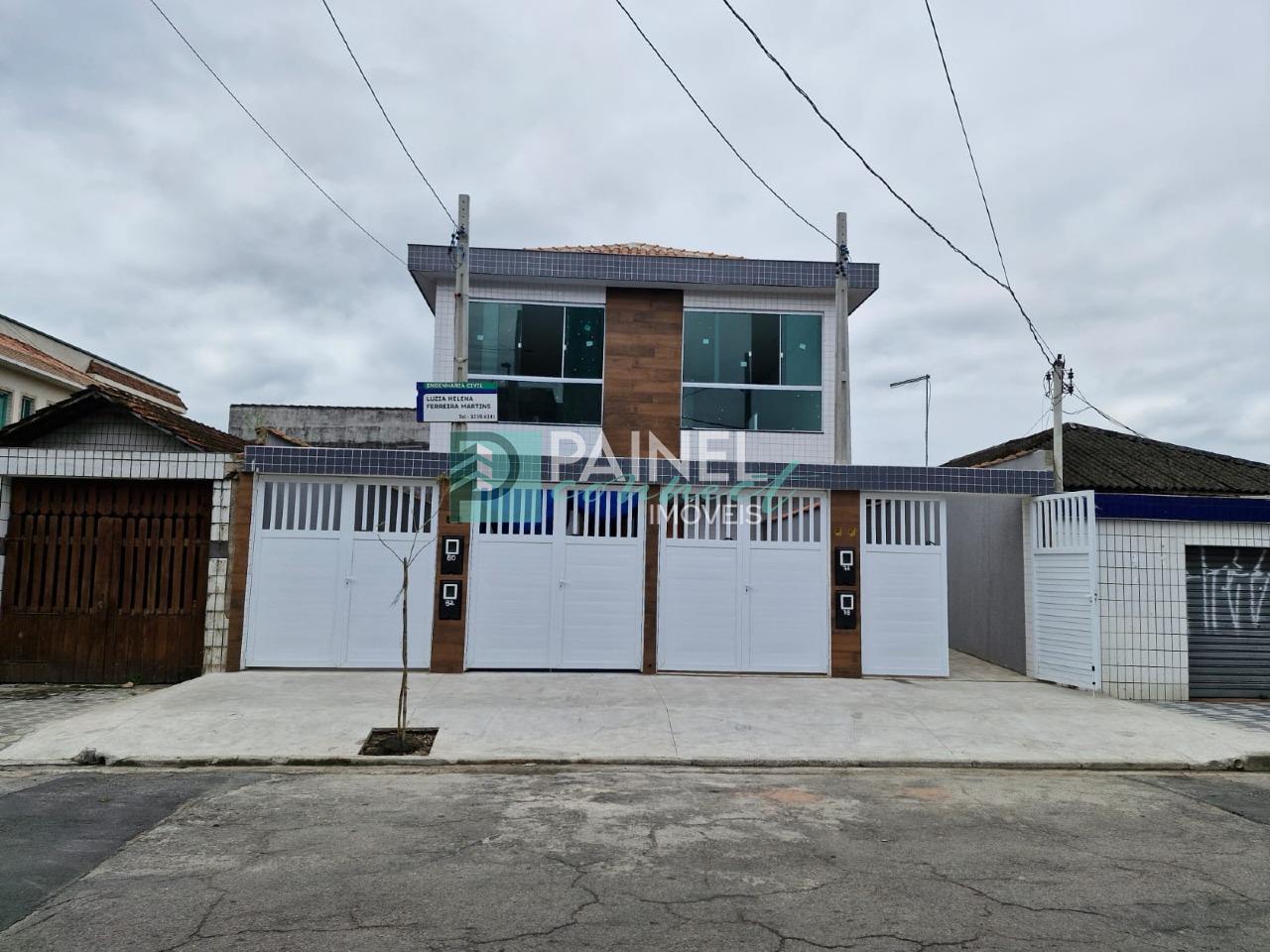 Casa à venda no Radio Clube: 